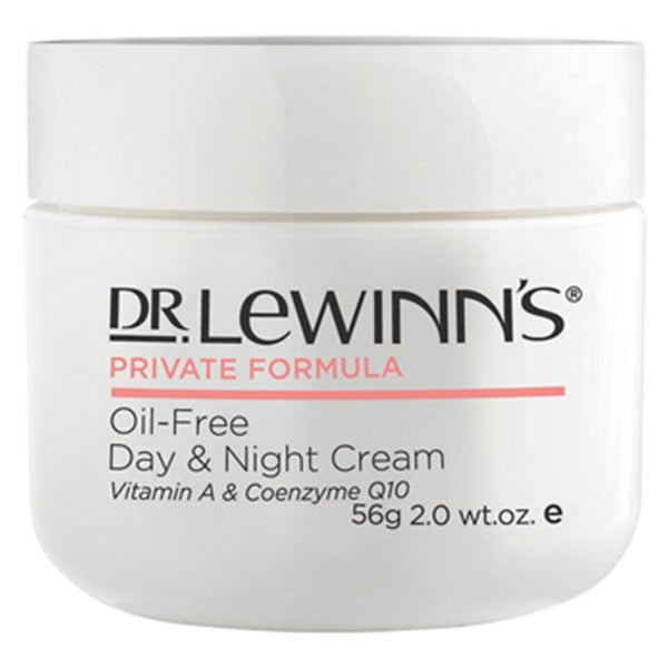 Dr. LeWinn