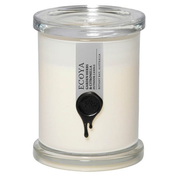 ECOYA Outdoor Candle Buy Online At RY