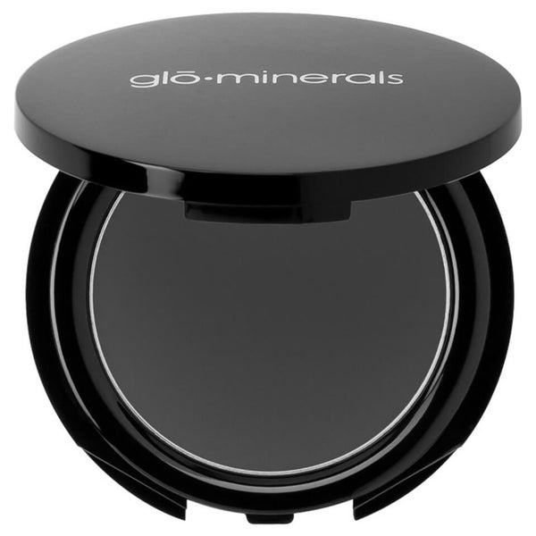 Glo Skin Beauty Cream Eyeliner Ebony 2g LOOKFANTASTIC