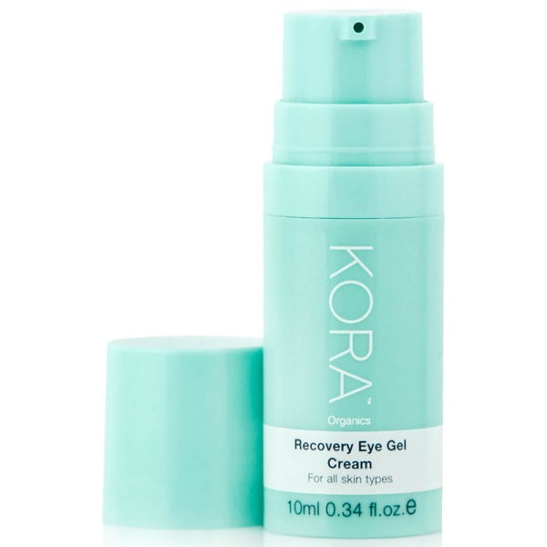 Kora Organics By Miranda Kerr Recovery Eye Gel Cream 10ml Buy Online