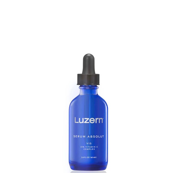 Luzern Serum Absolut V15 (2 fl. oz.) Dermstore