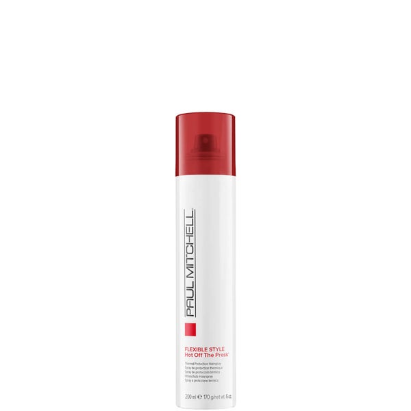 Paul Mitchell Express Style Hot Off The Press 200ml Buy Online At RY