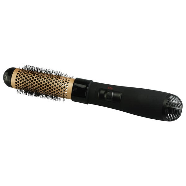 Silver bullet genesis hot air brush top