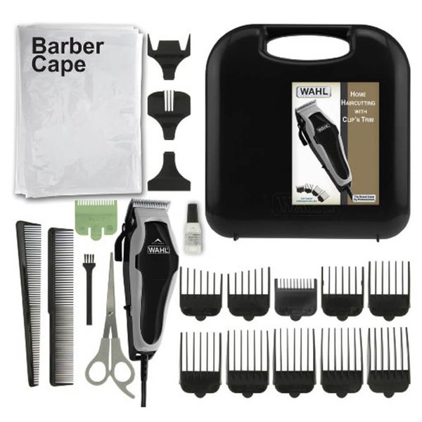 Wahl Clip'N And Trim 22 Piece Clipper Kit Buy Online At RY