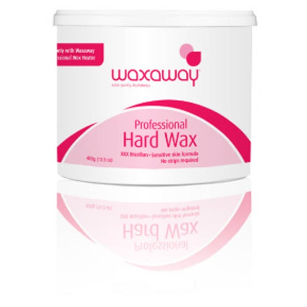 Waxaway By Caron Professional Hard Wax 400g Buy Online At RY