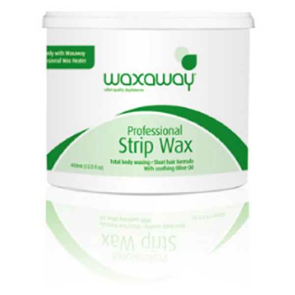 Waxaway By Caron Professional Strip Wax 400ml Buy Online At RY