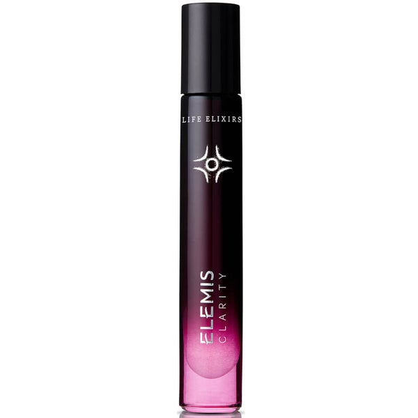 Elemis shop perfume oil