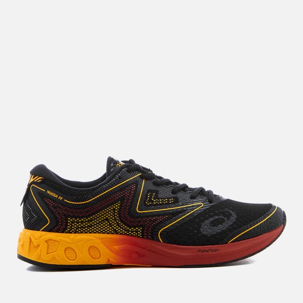 Asics noosa ff red online