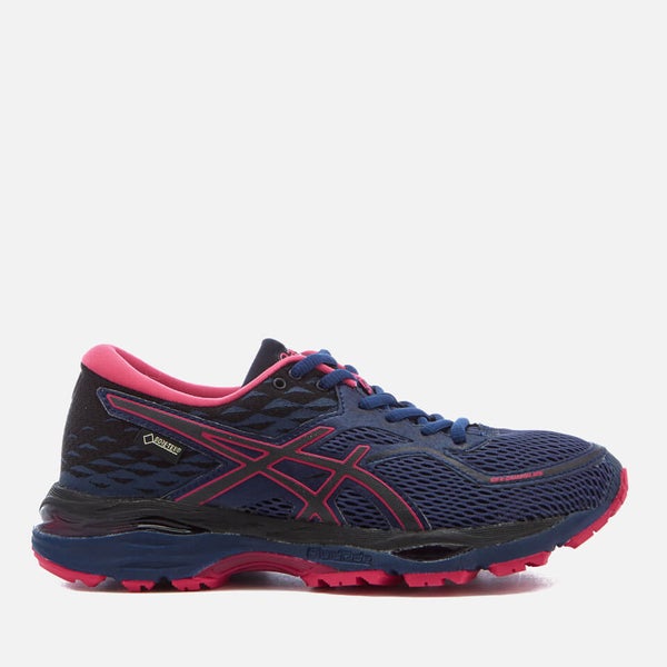 Asics women's online gel cumulus 19