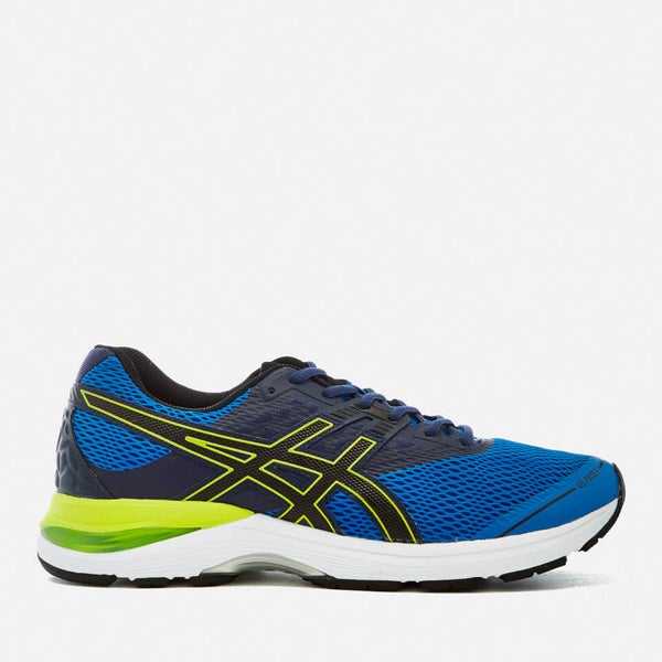Asics gel pulse 9 on sale homme