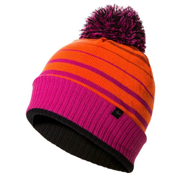 sealskinz bobble hat mens