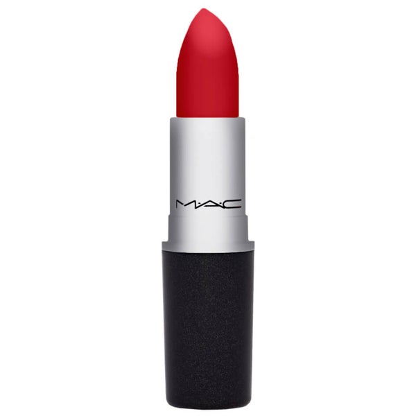 M.A.C Cremesheen Lipstick Creme D' Nude 3g - allbeauty