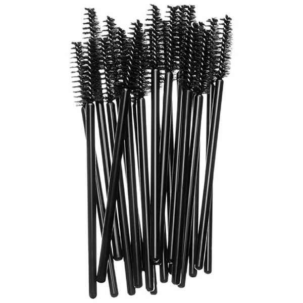 MAC Disposable Mascara Wands (Pack of 20) LOOKFANTASTIC