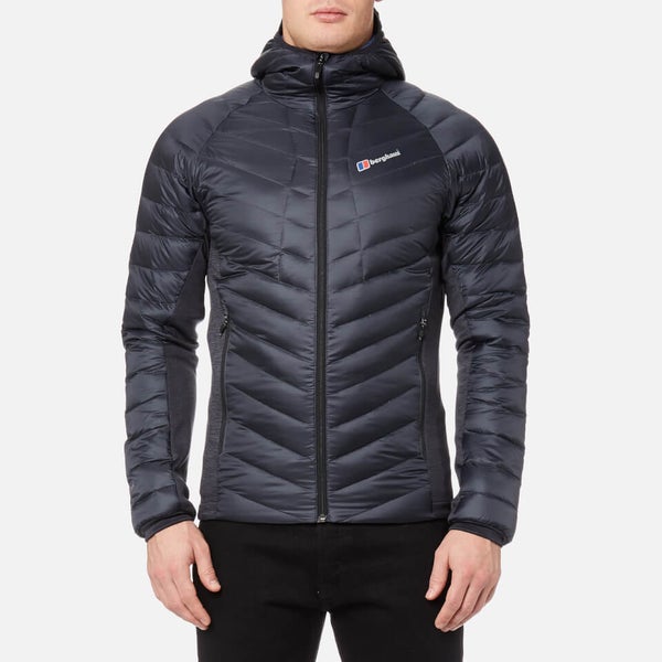 Berghaus tephra stretch down jacket carbon sales