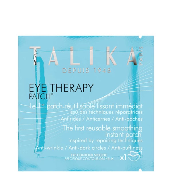 Talika Eye Therapy Patch (1 Pair) LOOKFANTASTIC