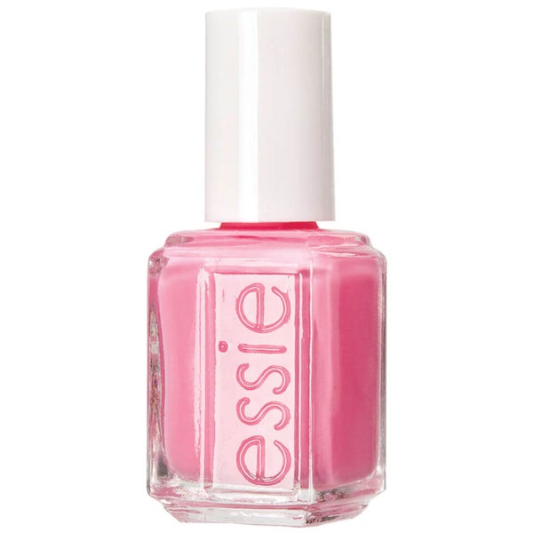 essie Lovie Dovie Nail Polish (15ml) LOOKFANTASTIC
