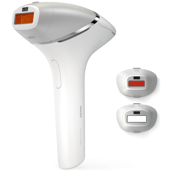 Lumea laser philips hotsell