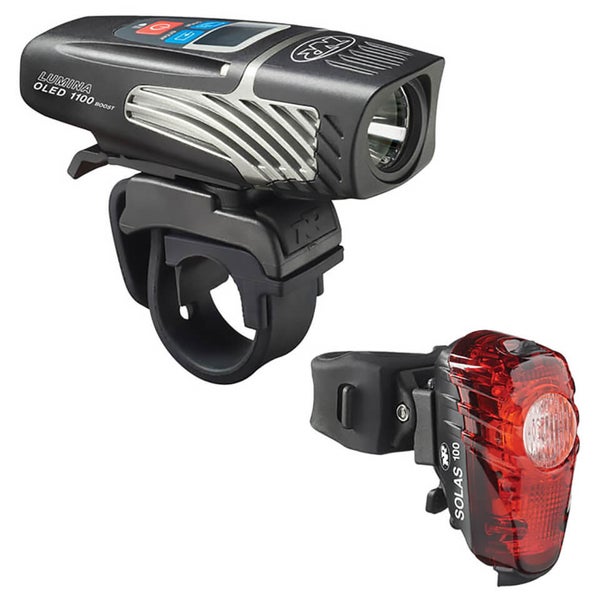 Niterider lumina cheap oled 1100