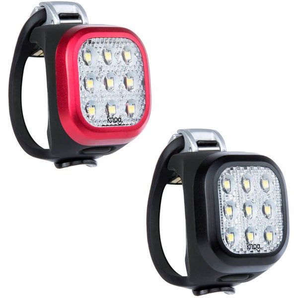Knog blinder sales mini niner