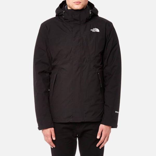 North face mountain best sale light triclimate opiniones