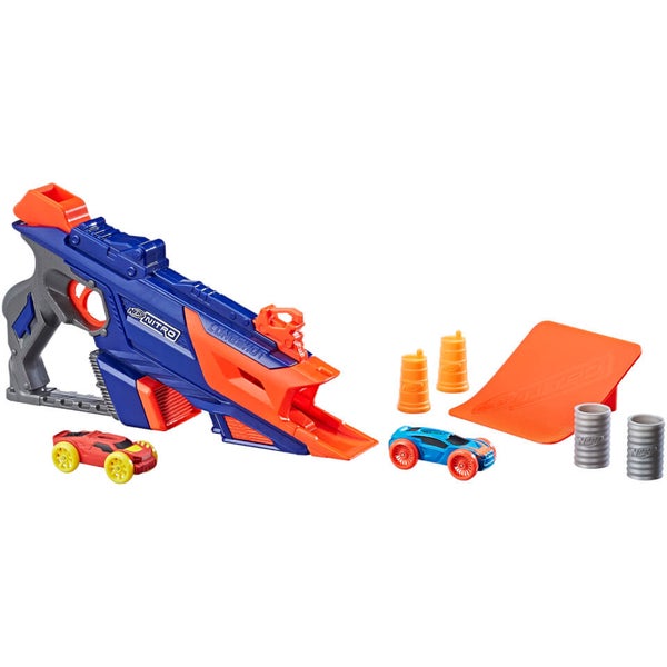 Nerf nitro car blaster store