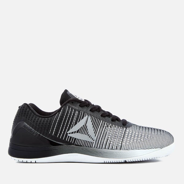 Reebok Men s CrossFit Nano 7 Weave Trainers Black TheHut