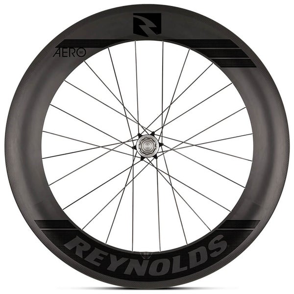 reynolds 80 aero carbon clincher