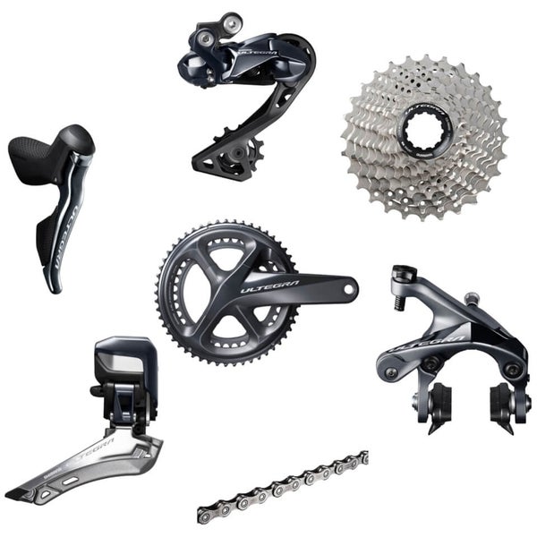 Di2 mini groupset new arrivals