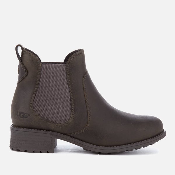 ugg faye chelsea boot