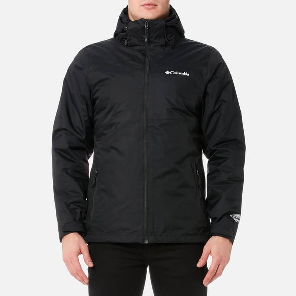 Men's aravis explorer interchange jacket shop