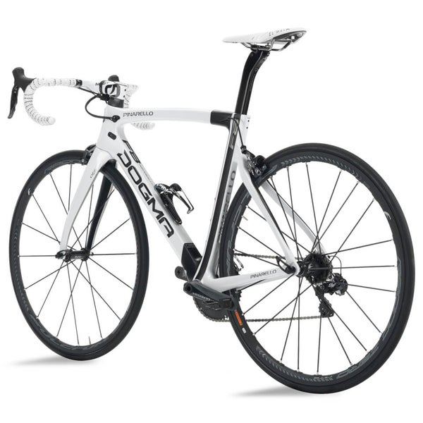 Pinarello f8 white outlet