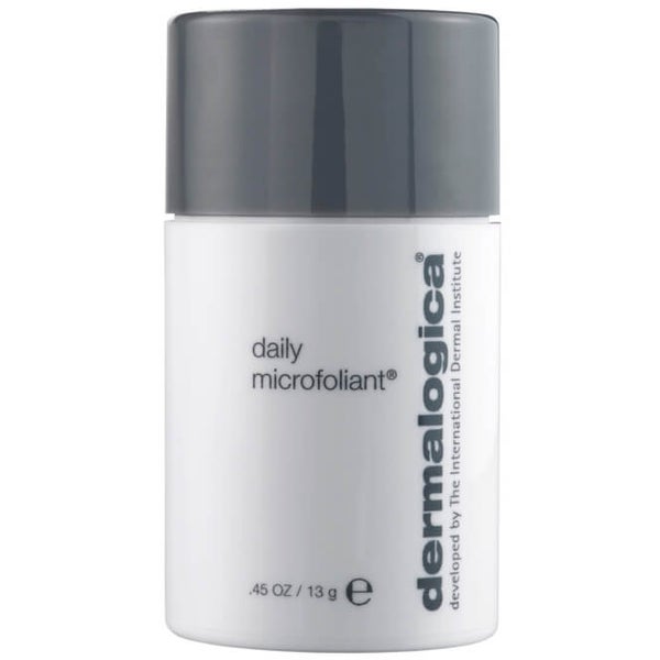 Dermalogica Daily Microfoliant Scrub GLOSSYBOX