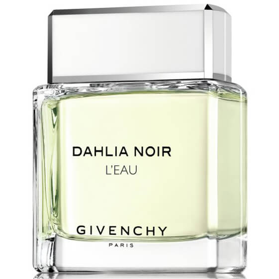 Givenchy Dahlia Noir Perfume | GLOSSYBOX