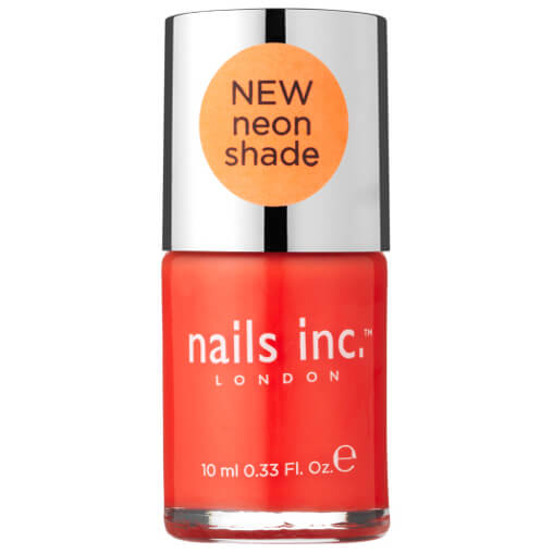 nails inc. Portobello Nail Polish GLOSSYBOX