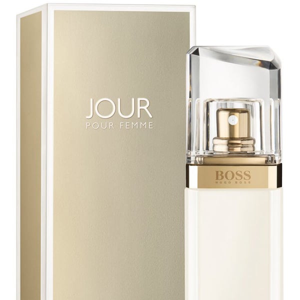 Hugo boss perfume jour deals