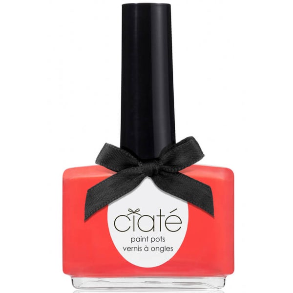 Ciaté London Paint Pot Nail Polish GLOSSYBOX