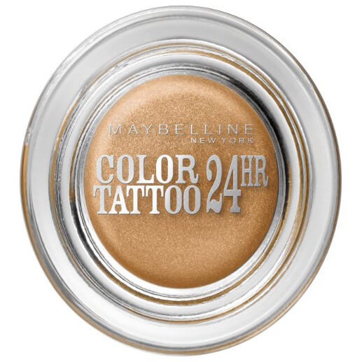 Maybelline Color Tattoo 24 Hour Eyeshadow GLOSSYBOX IE