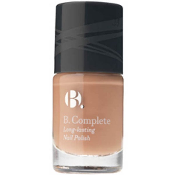 B. Quick Long Lasting Nail Polish GLOSSYBOX