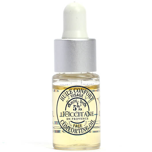 L'Occitane Face Comforting Oil GLOSSYBOX