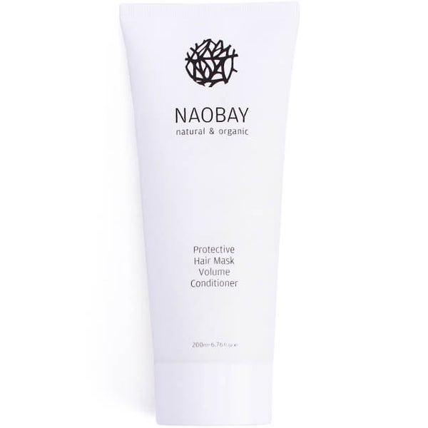 NAOBAY Protective Hair Mask Volume Conditioner GLOSSYBOX