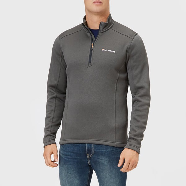 Montane Men's Forza Pull On Fleece 