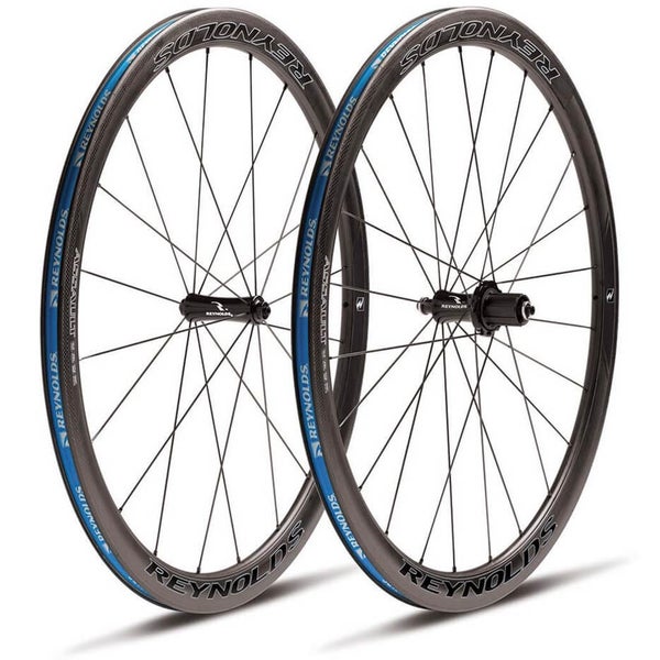 Reynolds clincher sales