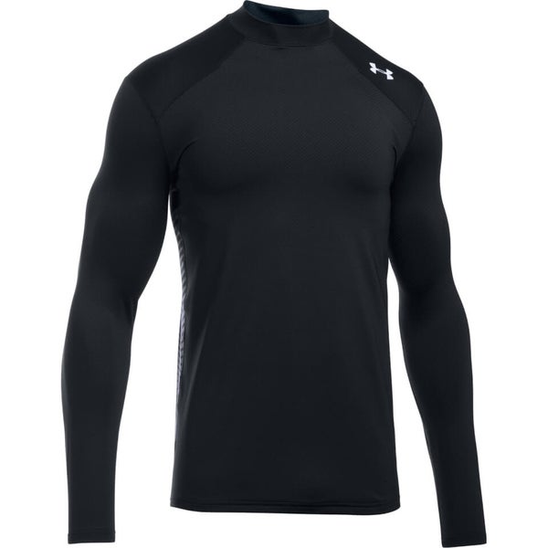 Under armour coldgear reactor 2025 fitted long sleeve