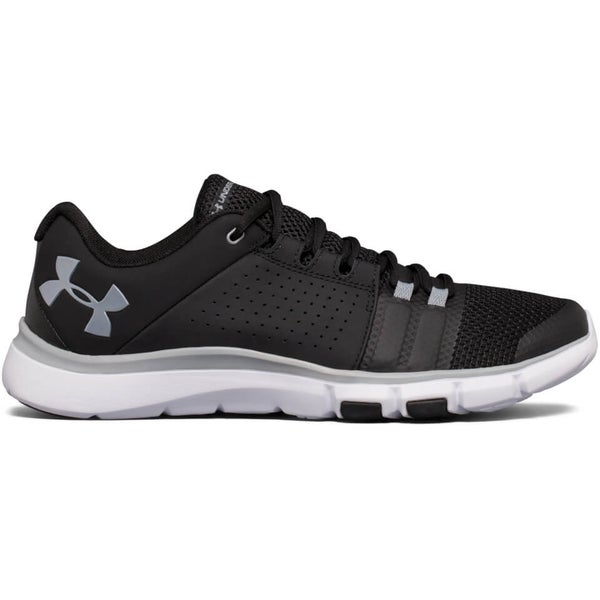 Ua strive clearance 7 nm
