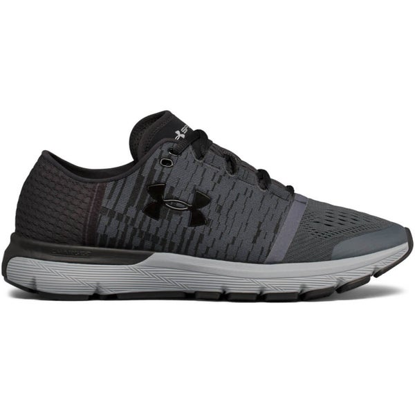 Under Armour Gemini 3 Running Shoes Grey |