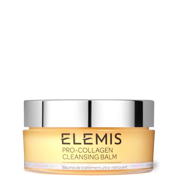 Elemis ProCollagen Cleansing Balm 100g LOOKFANTASTIC