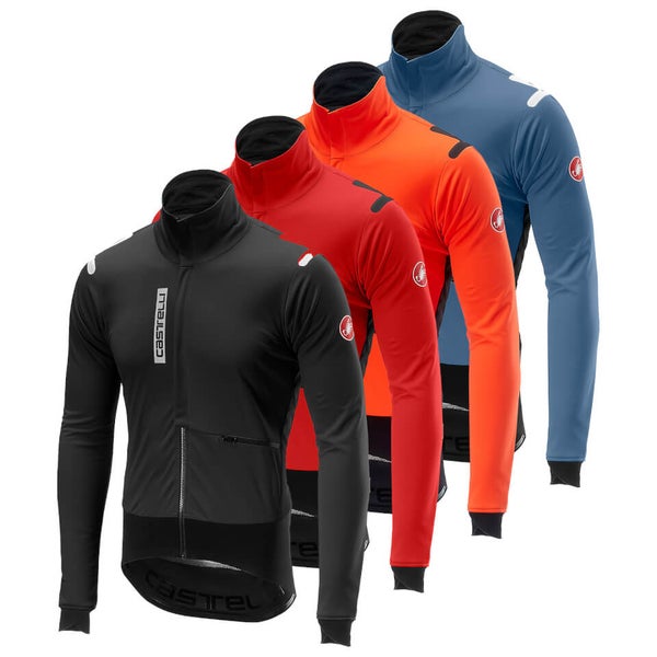 Castelli Alpha RoS Jacket ProBikeKit UK