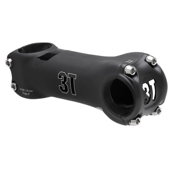 3T ARX LTD 80mm カーボンステム