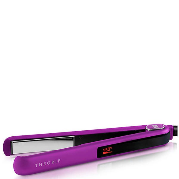 Theorie saga flat iron on sale reviews