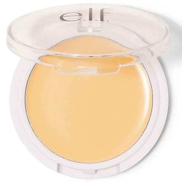 e.l.f. Cosmetics Cover Everything Concealer - Corrective Yellow 3.9g ...